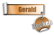 Gerald    Becken